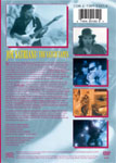 The Satch Tapes (back)