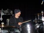 2005-03_DownUnder/joedrums