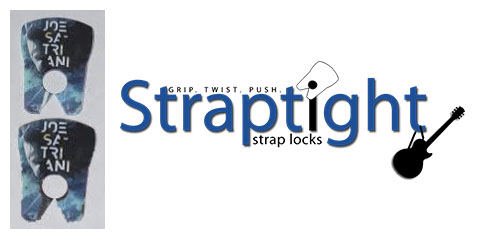 Straptight Straplocks